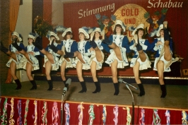 Karneval 1984_85