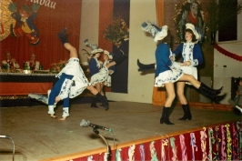 Karneval 1984_87