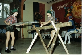 Karneval 1984