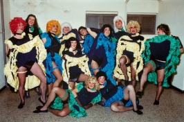 Karneval 1985_30