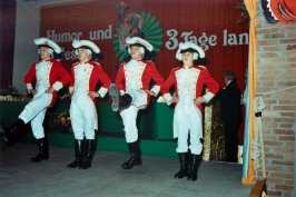 Karneval 1985