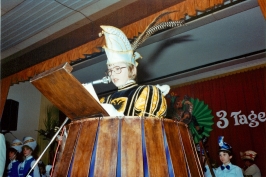 Karneval 1985