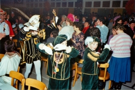 Karneval 1985_89