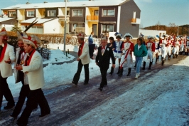 Karneval 1985_95