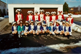 Karneval 1985_99