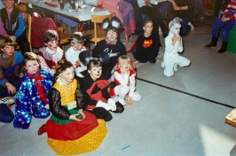 Karneval 1985
