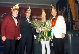 Karneval 1991
