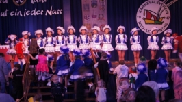 Kinderkarneval 2015